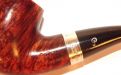 Peterson Pfeife Flame Grain 221