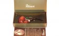 Peterson Pfeife Flame Grain 221