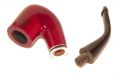 Peterson Pfeife Killarney 338 Red P-lip