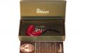 Peterson Pfeife Killarney 338 Red P-lip