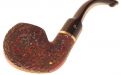 Peterson Pfeife Kinsale XL23 Rustic P-lip
