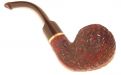 Peterson Pfeife Kinsale XL23 Rustic P-lip