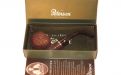 Peterson Pfeife Kinsale XL23 Rustic P-lip