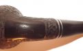 Peterson Pfeife Killarney ASSTD 999 Black P-lip