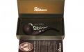 Peterson Pfeife Killarney ASSTD 999 Black P-lip