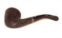 Peterson Pfeife Killarney ASSTD B10 Black Rustic P-lip