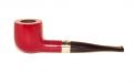 Peterson Pfeife Around the World "Australia" F-lip