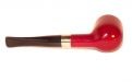 Peterson Pfeife Around the World "Australia" F-lip