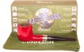 Peterson Pfeife Around the World "Australia" F-lip