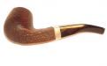 Peterson Pfeife Dublin Castle B22 F-lip