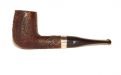 Peterson Pfeife Dublin Castle B56 F-lip