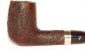Peterson Pfeife Dublin Castle B56 F-lip