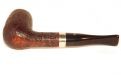 Peterson Pfeife Dublin Castle B56 F-lip