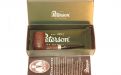 Peterson Pfeife Dublin Castle B56 F-lip