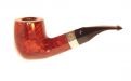 Peterson Pfeife Sherlock Holmes Moran Smooth P-lip (9mm)