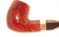 Peterson Pfeife Sherlock Holmes Moran Smooth P-lip (9mm)