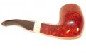 Peterson Pfeife Sherlock Holmes Moran Smooth P-lip (9mm)