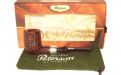 Peterson 2014 Jahrespfeife Rustic F-lip