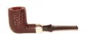 Peterson 2014 Jahrespfeife Rustic F-lip
