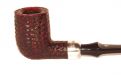 Peterson 2014 Jahrespfeife Rustic F-lip
