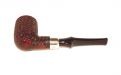 Peterson 2014 Jahrespfeife Rustic F-lip