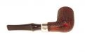 Peterson 2014 Jahrespfeife Rustic F-lip