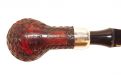 Peterson 2014 Jahrespfeife Rustic F-lip