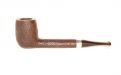 Peterson Pfeife Dublin Castle XL F-lip