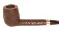 Peterson Pfeife Dublin Castle XL F-lip