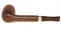 Peterson Pfeife Dublin Castle XL F-lip