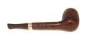 Peterson Pfeife Dublin Castle XL F-lip