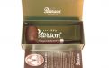 Peterson Pfeife Dublin Castle XL F-lip