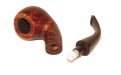 Peterson Pfeife Kildare 03 P-lip