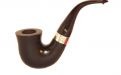 Peterson Pfeife Sherlock Holmes Original Ebony P-lip