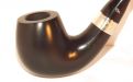 Peterson Pfeife Sherlock Holmes Professor Ebony P-lip