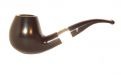Peterson 2013 Jahrespfeife Ebony F-lip
