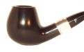 Peterson 2013 Jahrespfeife Ebony F-lip