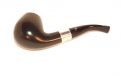 Peterson 2013 Jahrespfeife Ebony F-lip