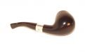 Peterson 2013 Jahrespfeife Ebony F-lip