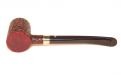 Peterson Pfeife Tankard Rustic