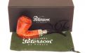 Peterson Pfeife Spigot Silver XL26 Natural F-lip