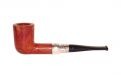 Peterson Pfeife Spigot Silver 120 Natural F-lip