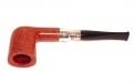 Peterson Pfeife Spigot Silver 120 Natural F-lip