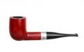 Peterson Pfeife Around the World "USA"  F-lip