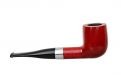 Peterson Pfeife Around the World "USA"  F-lip