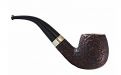 Peterson Pfeife Dublin Castle 68 F-lip