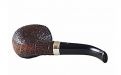 Peterson Pfeife Dublin Castle 68 F-lip