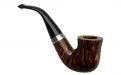 Peterson Pfeife Flame Grain 05 P-lip
