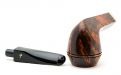 Peterson Pfeife Kinsale XL13 Smooth P-lip