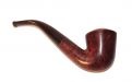 Peterson Pfeife Aran B10 F-lip